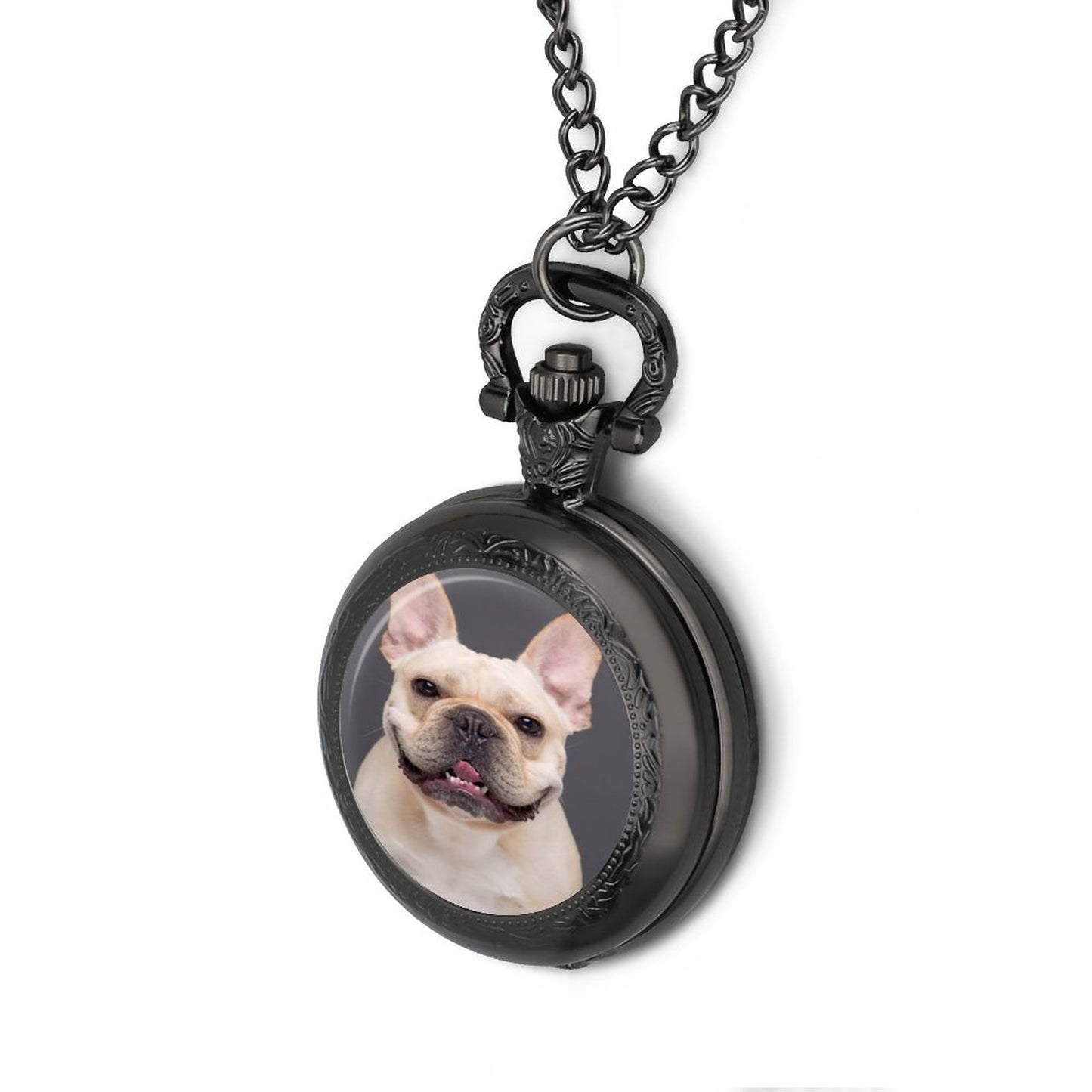 Pocket Watch