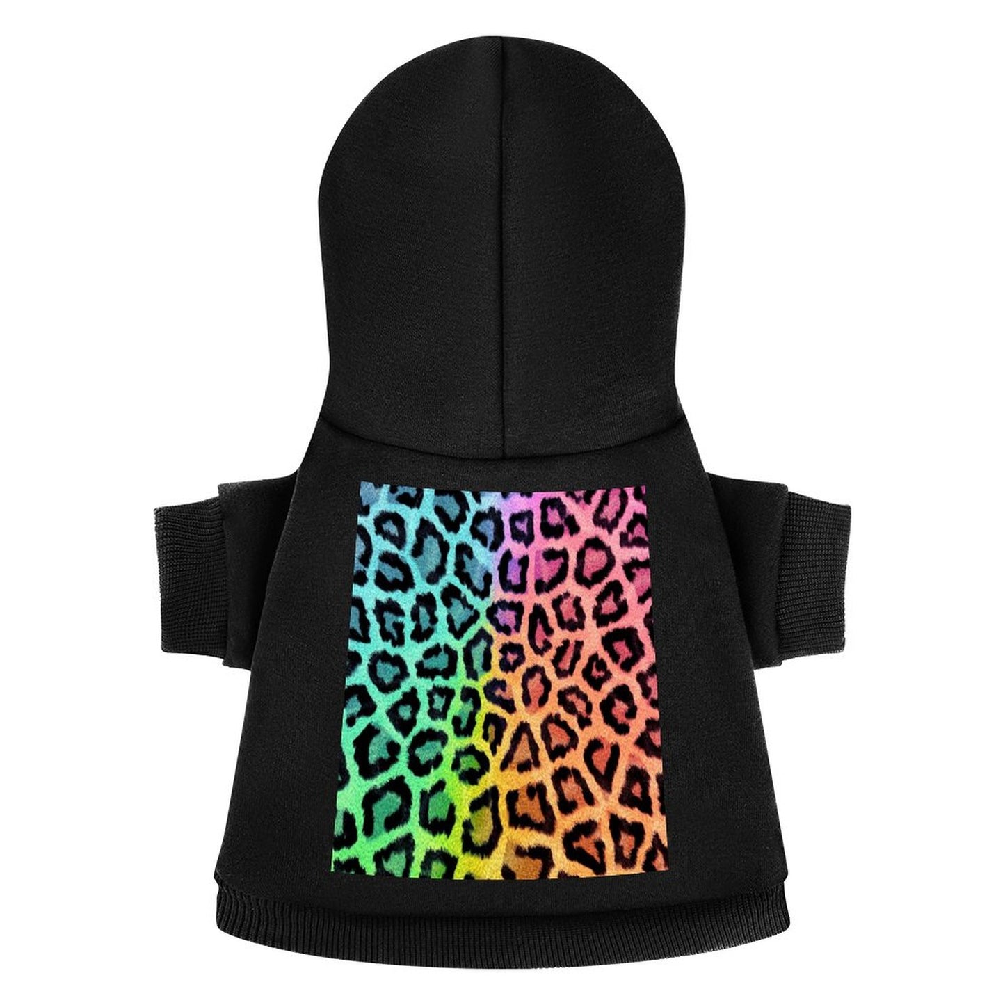Pet Suit with Hat