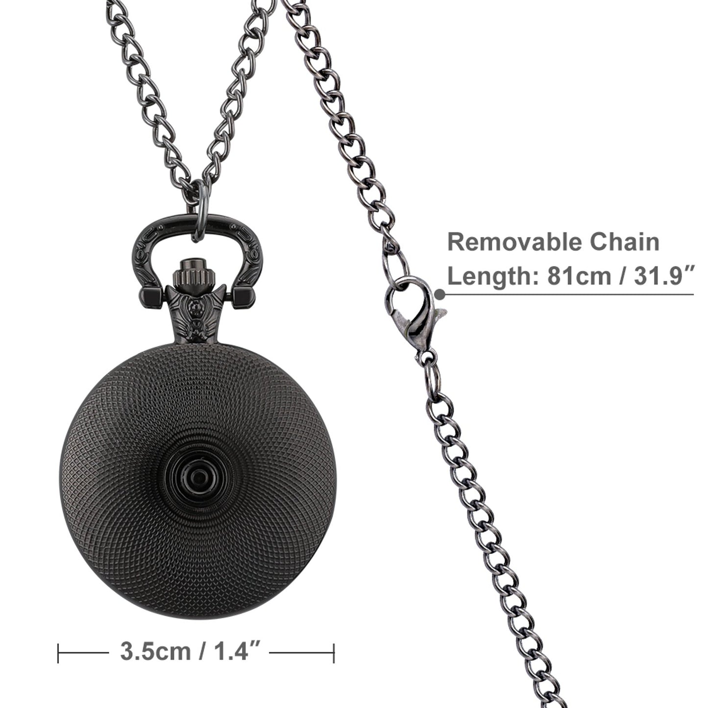 Pocket Watch
