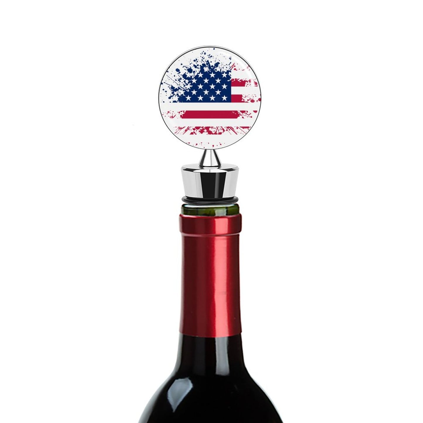 Wine Bottle Stoppers