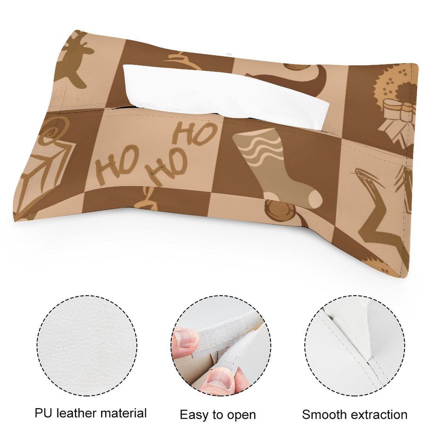 Tissue Box Cover