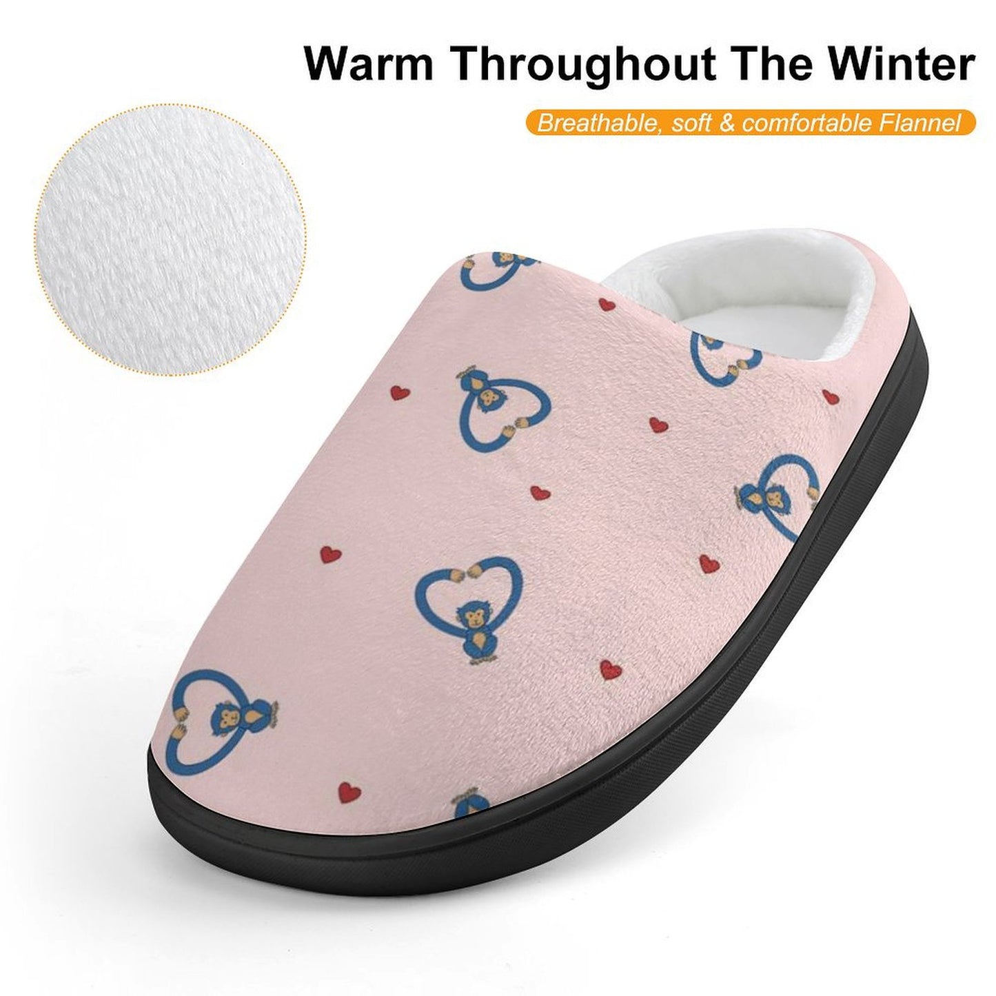 Children's Home Cotton Mop