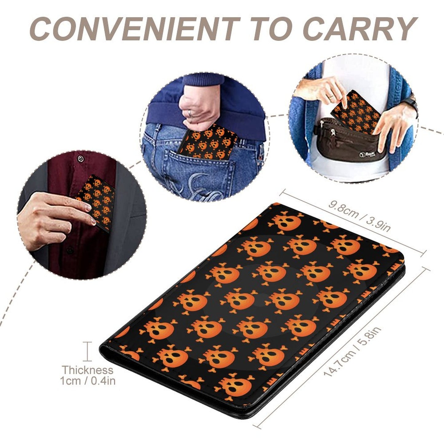 Passport Protector