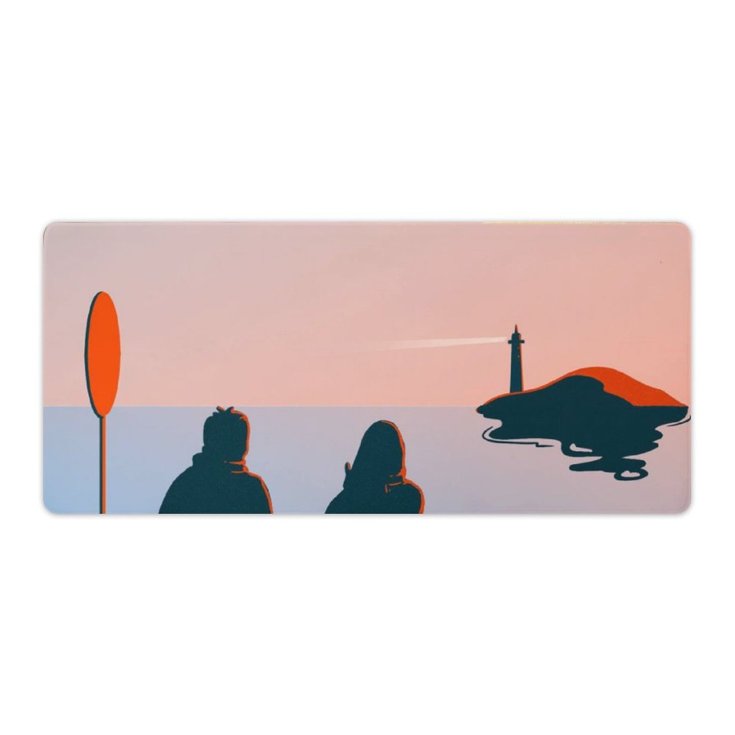 Table Mat/Mouse Pad