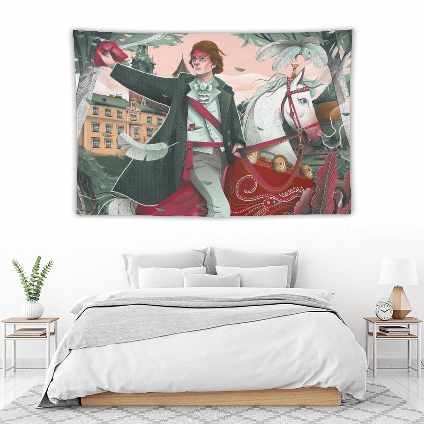 Tapestries