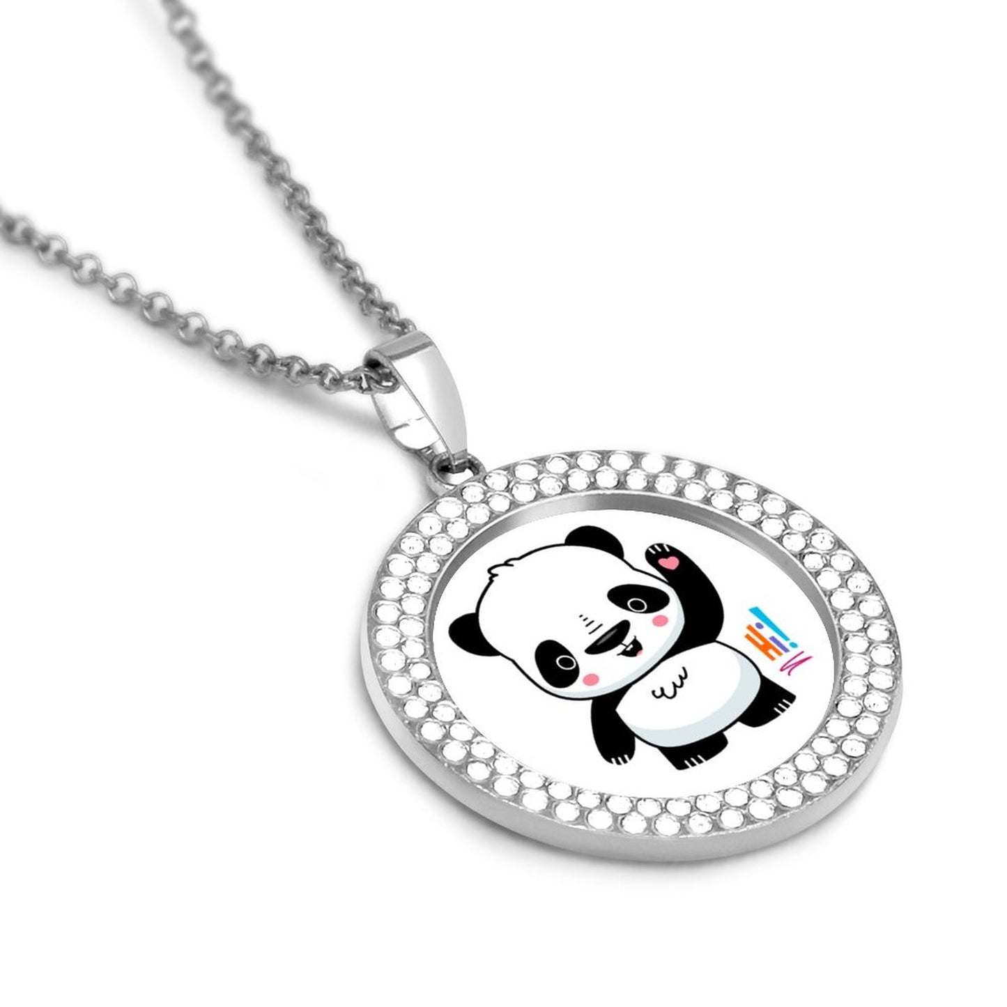 Diamond Necklace