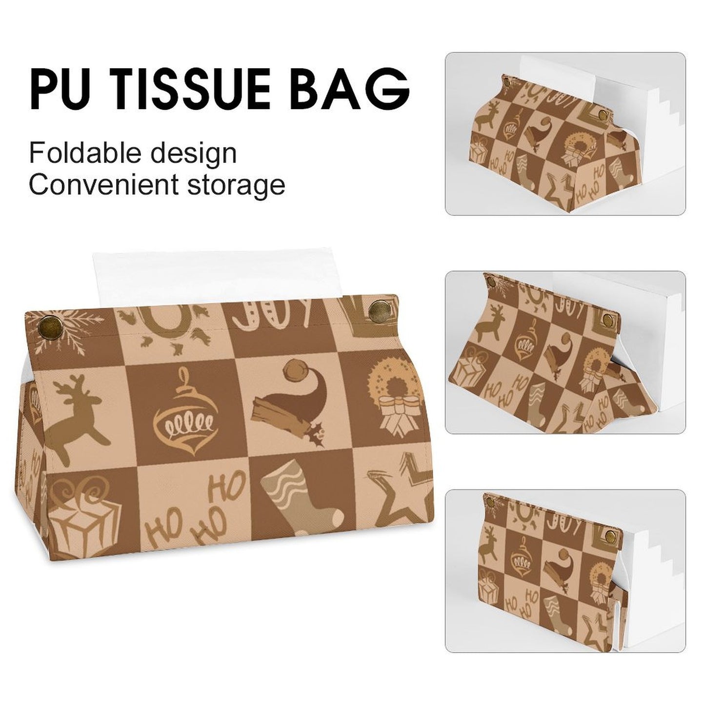 Tissue Box Cover