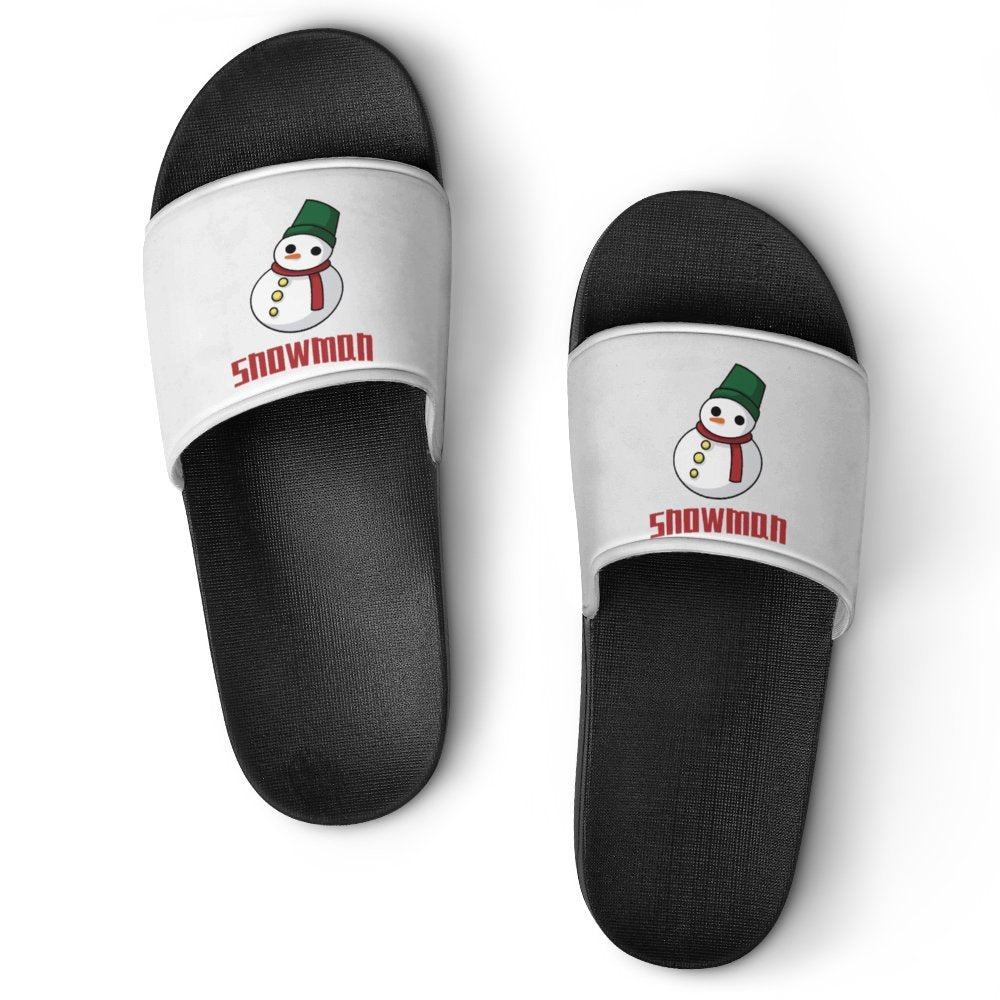PVC Home Slippers (Men's And Women's)