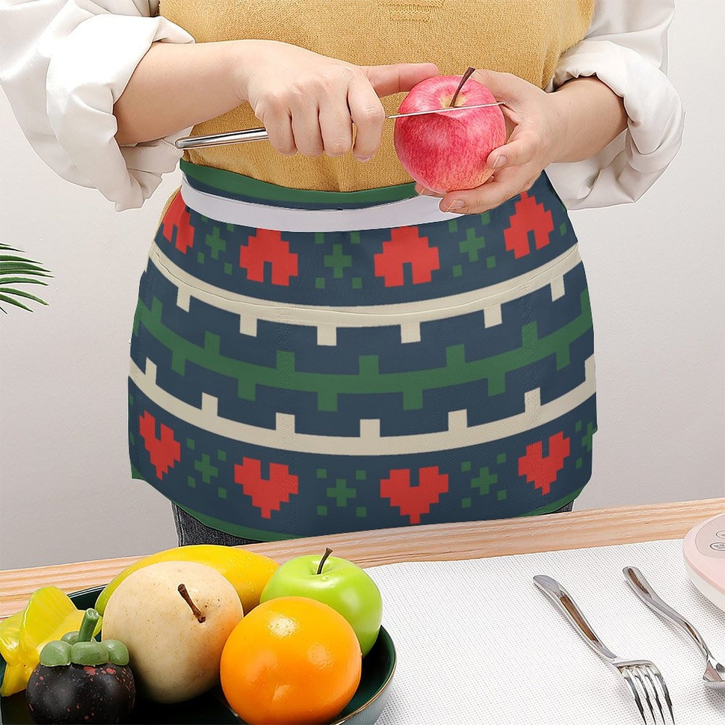 Waterproof Apron