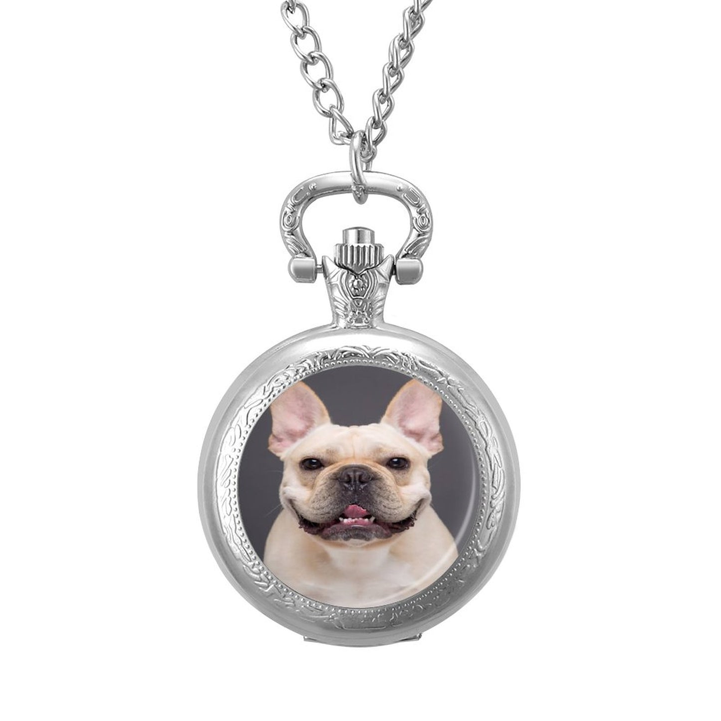 Pocket Watch