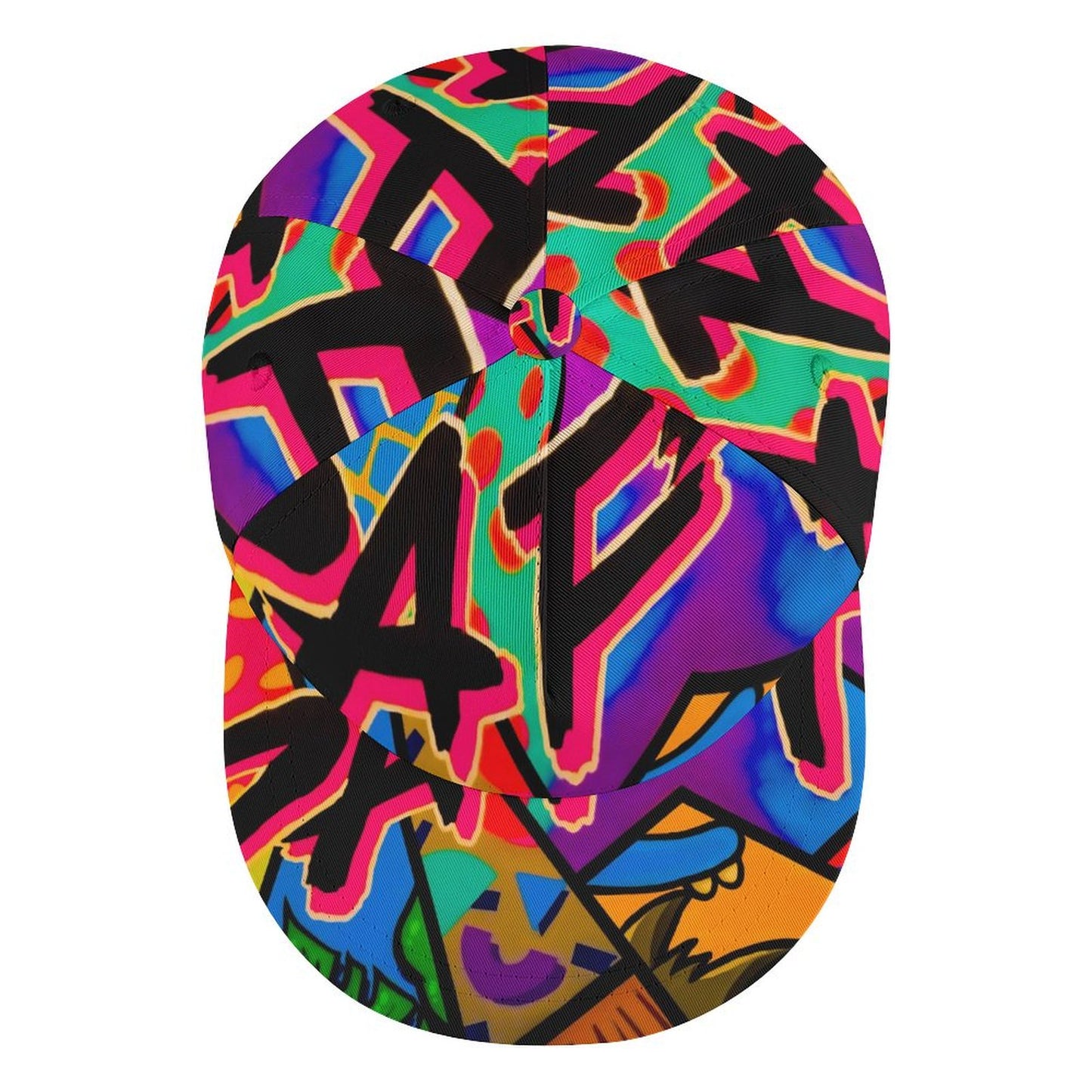 Baseball Cap