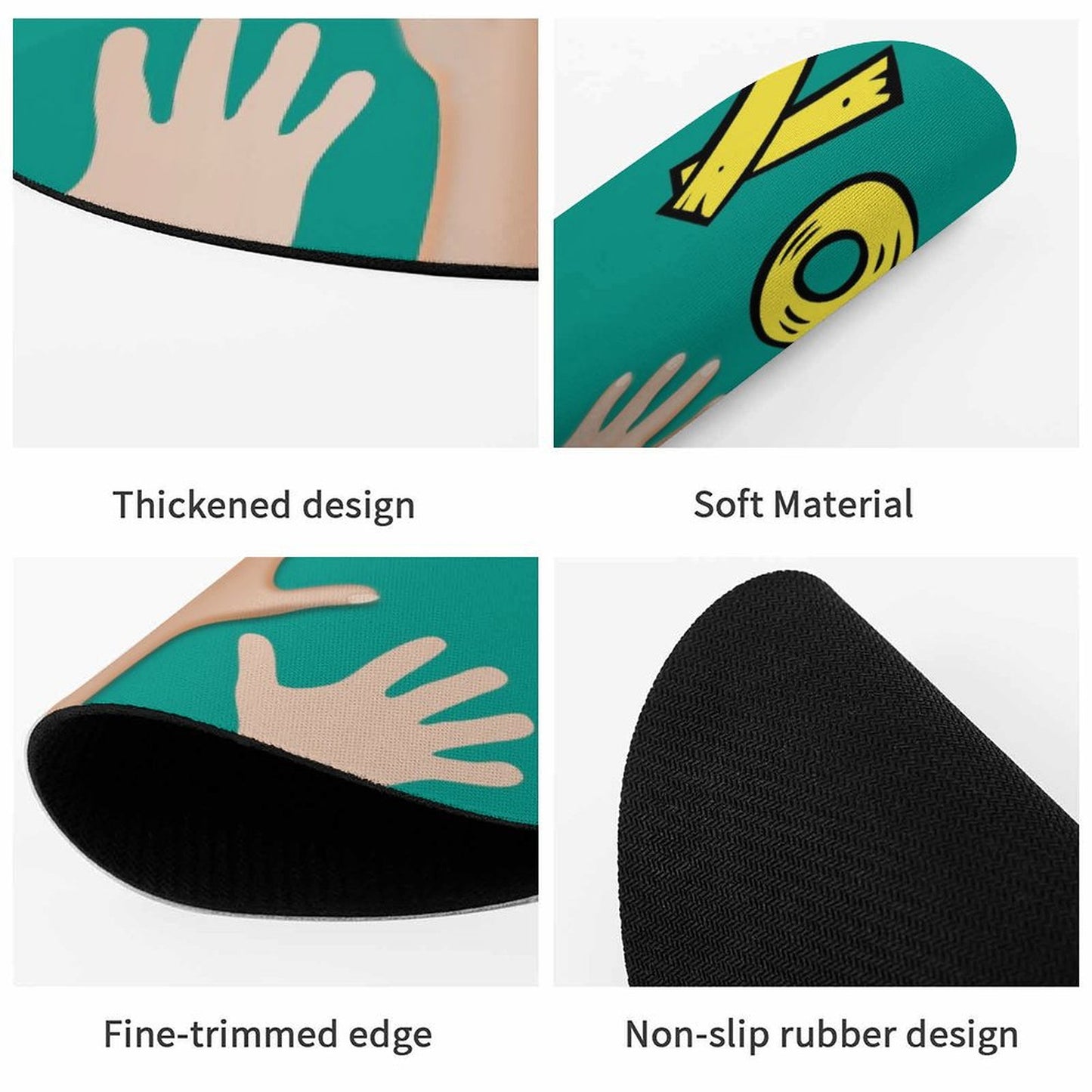 Mouse Pad