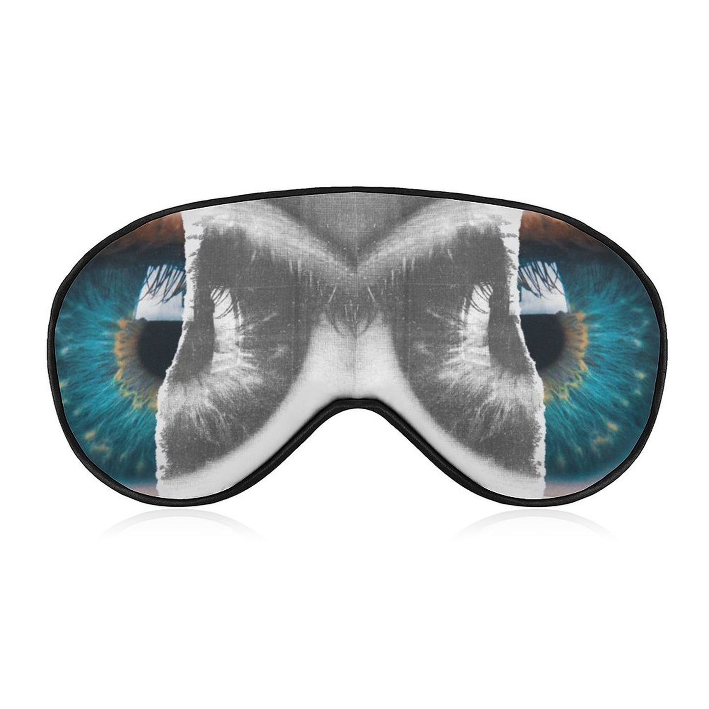 Eye-patch