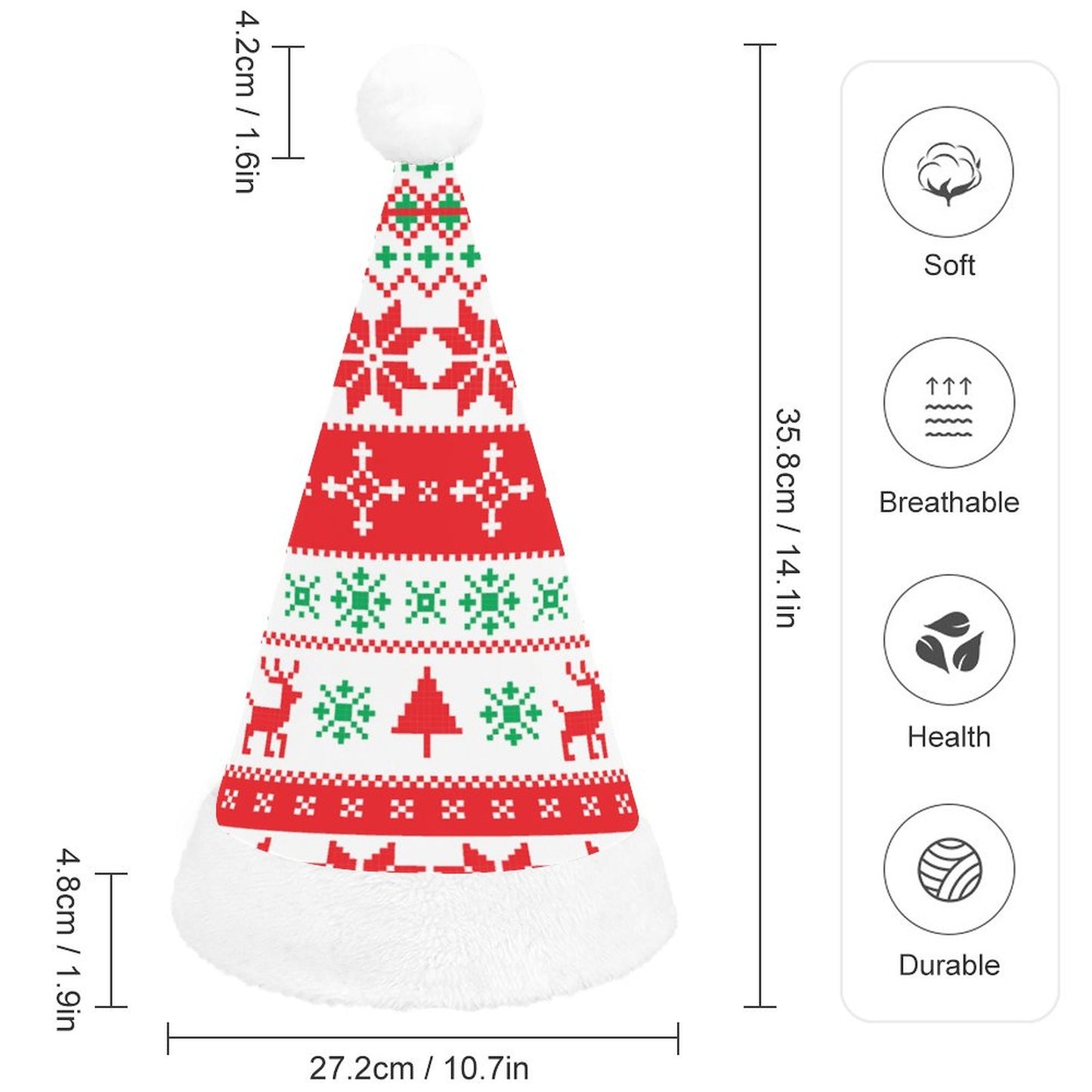 Christmas Hat