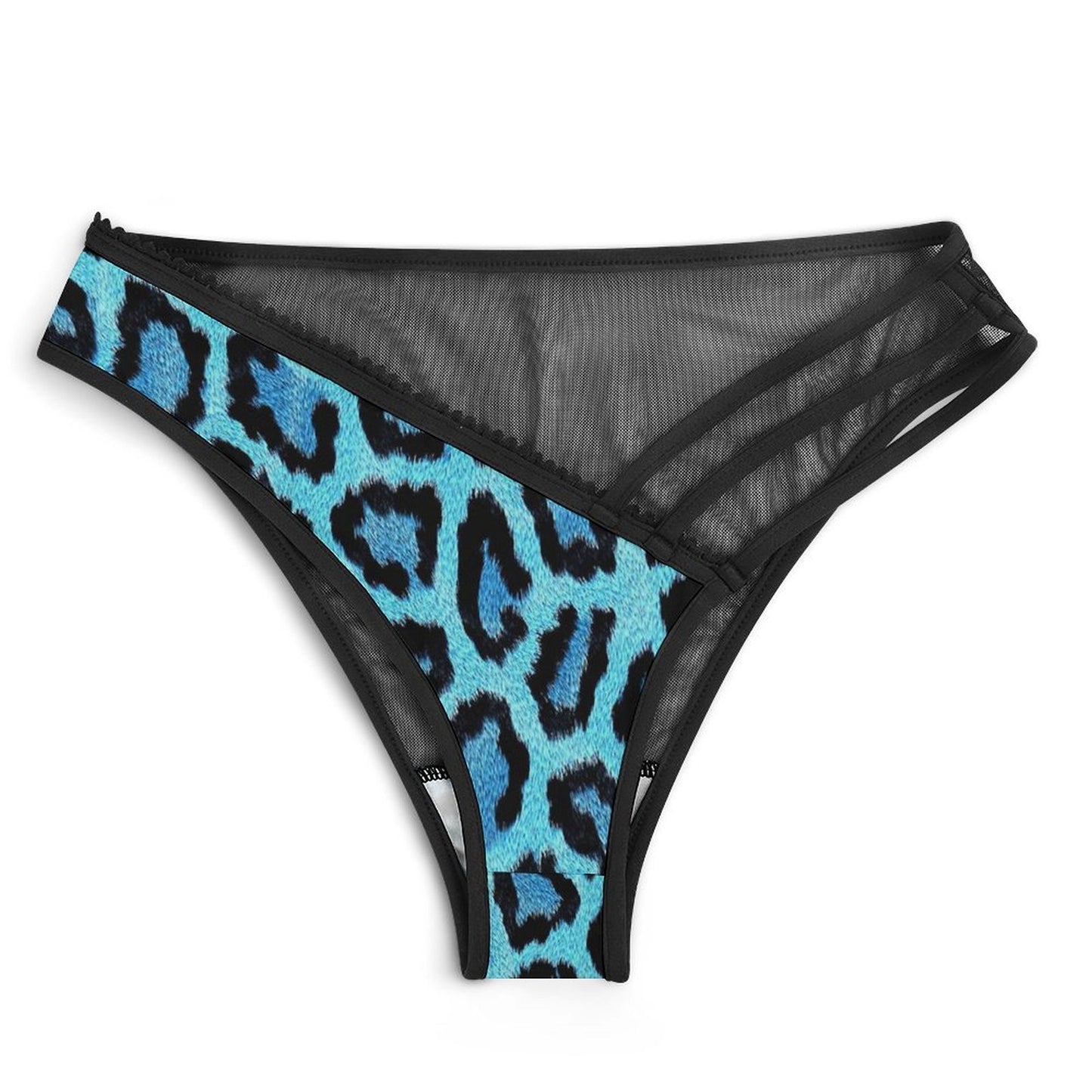 All-Over Print Fun Underwear