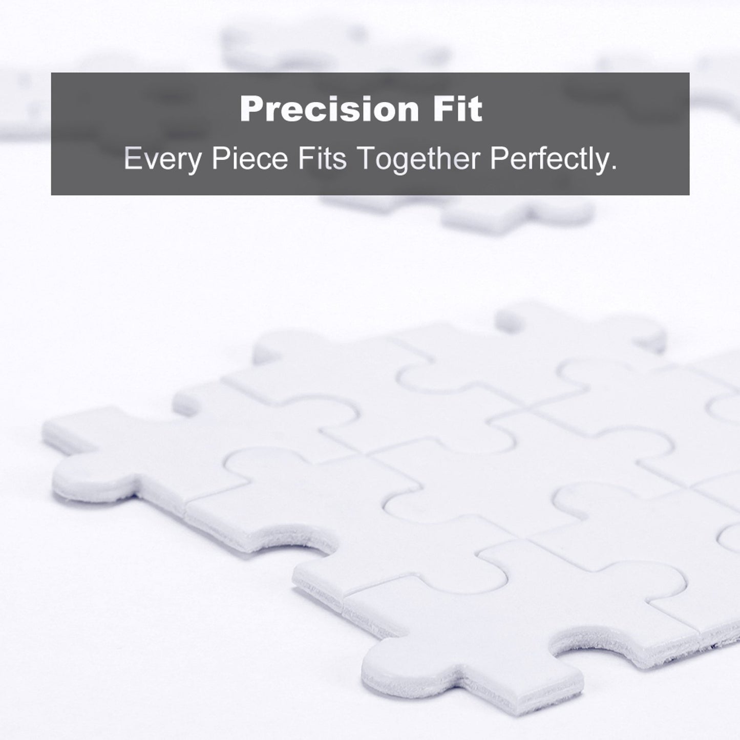 Wooden Picture Puzzle