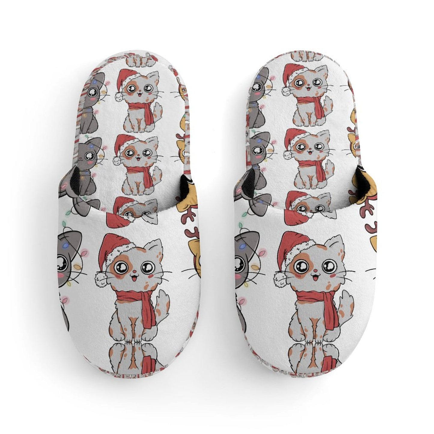 All-Over Print Children's Home Cotton Mop