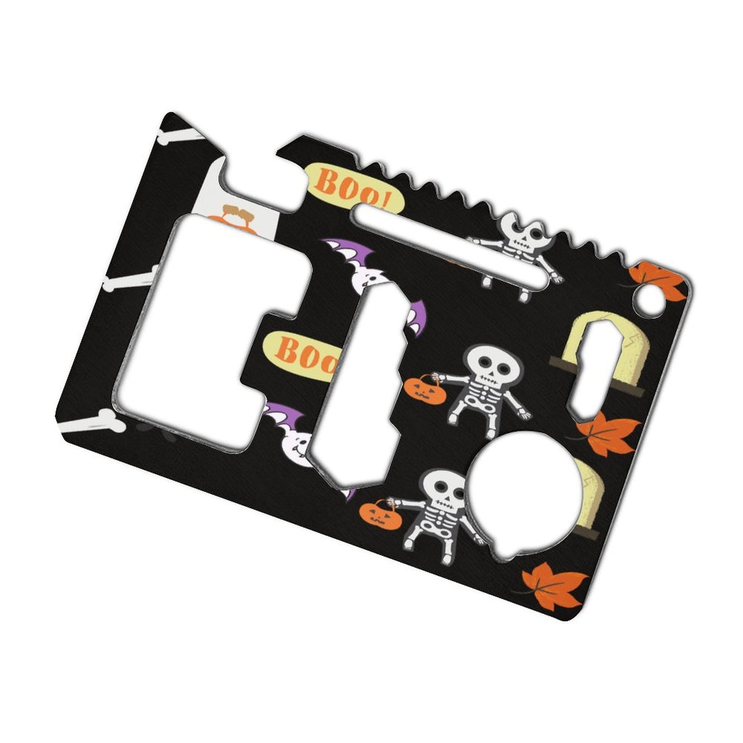Multi-function Tool Card
