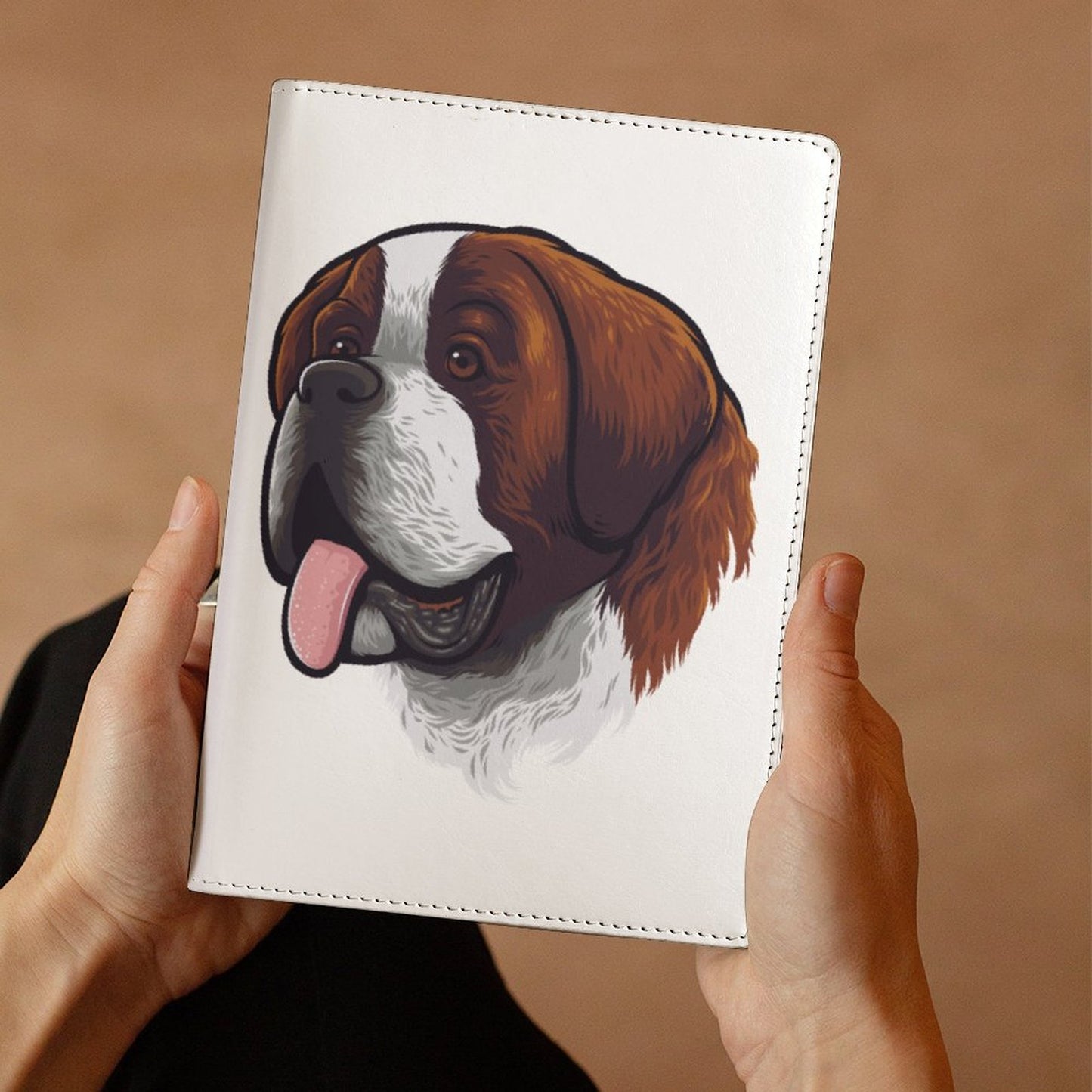 Notebook Cover