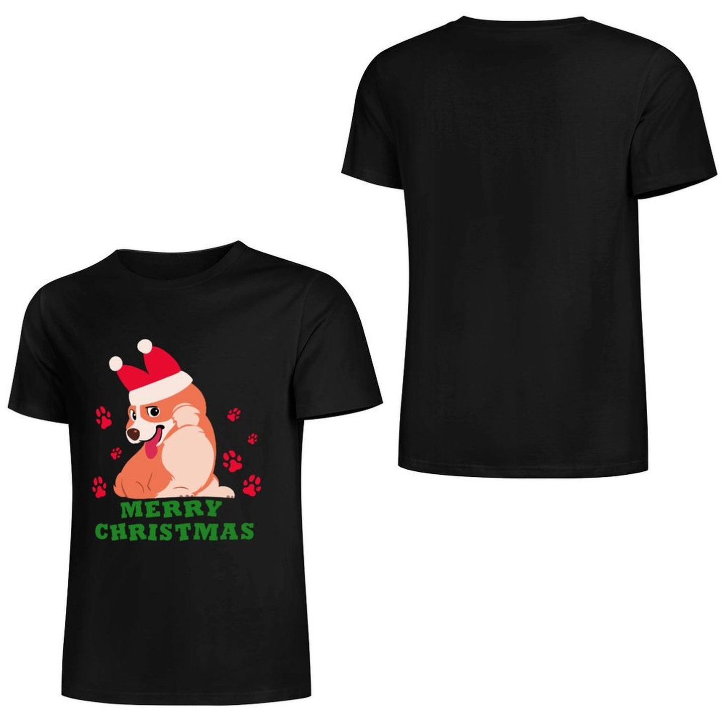 100% Cotton Unisex T-Shirt