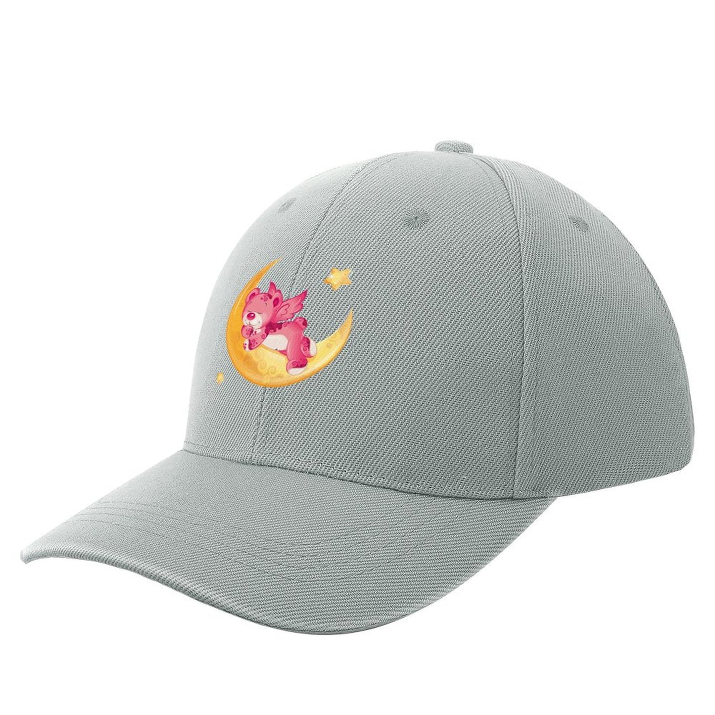 Multi-color Children's Baseball Cap