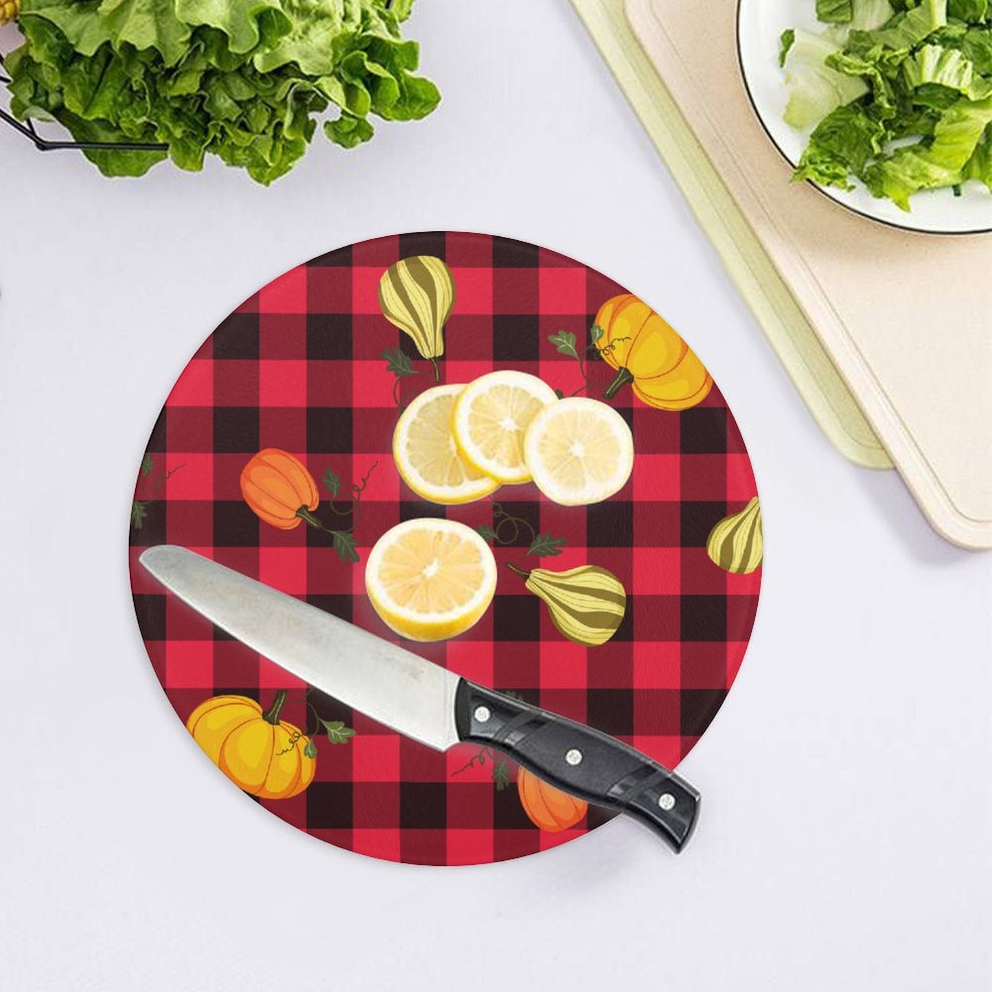 Chopping Block