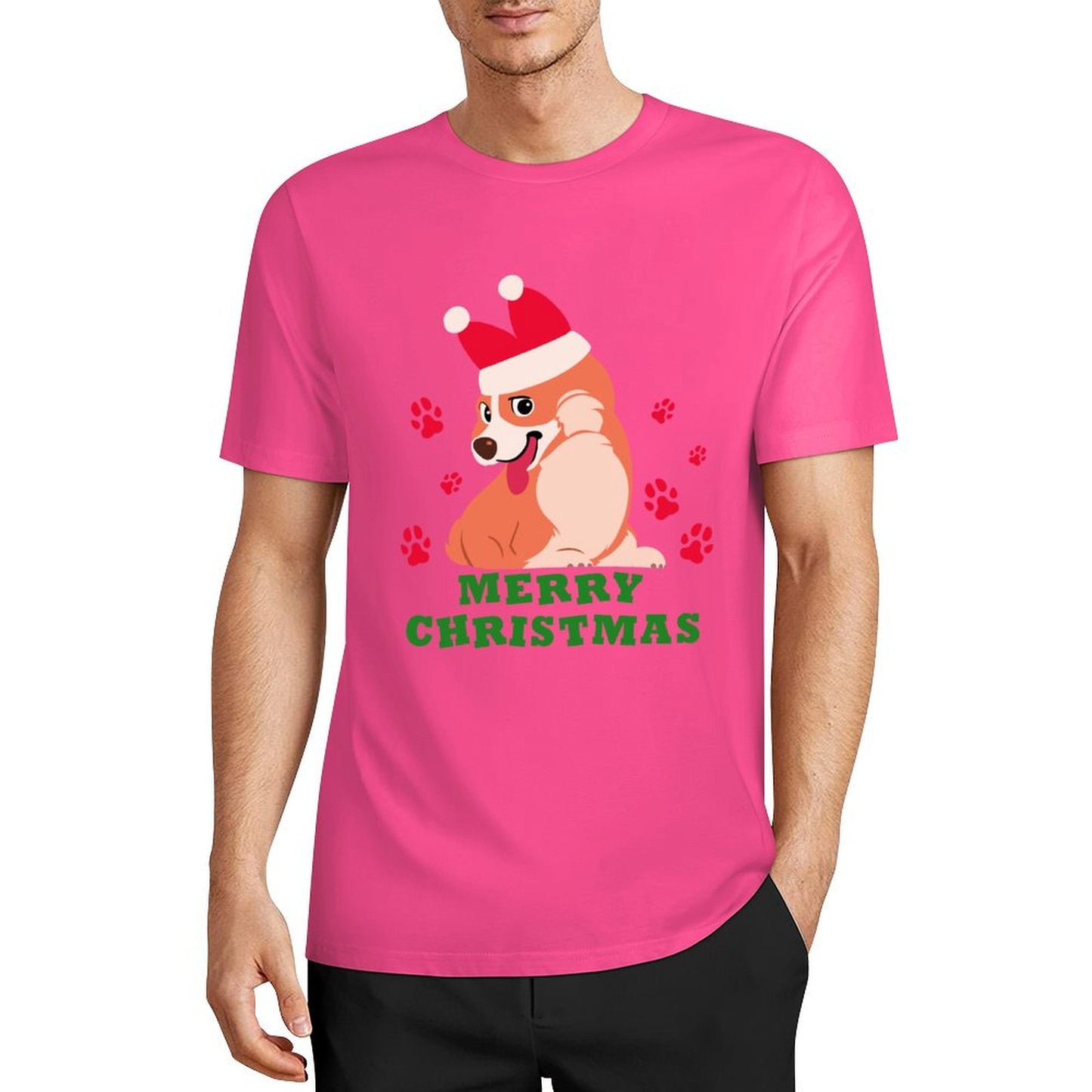 100% Cotton Unisex T-Shirt