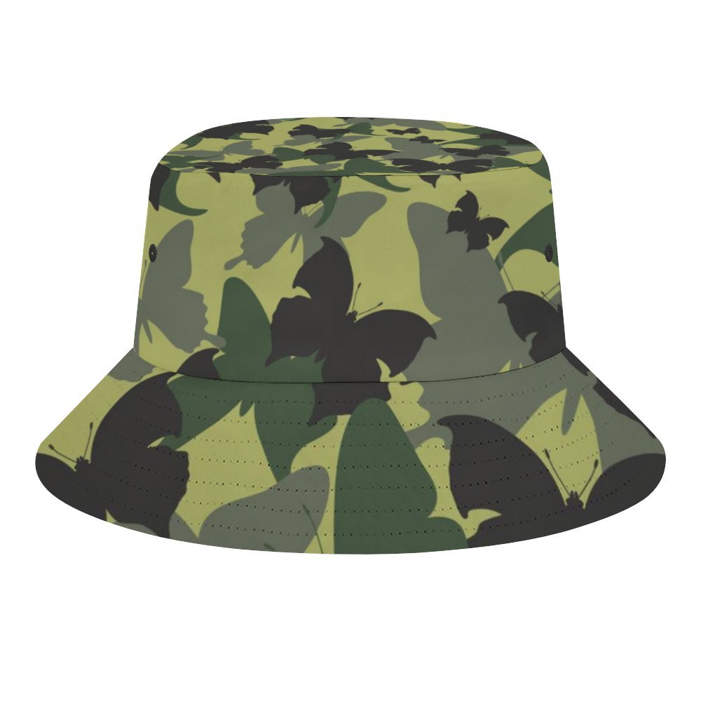 All-Over Print Fisherman's Hat