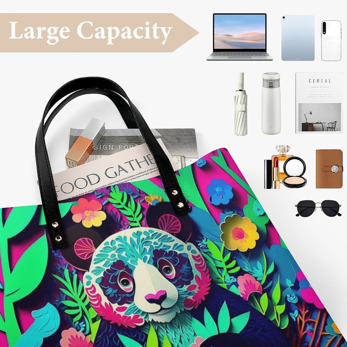 Leather Handbags