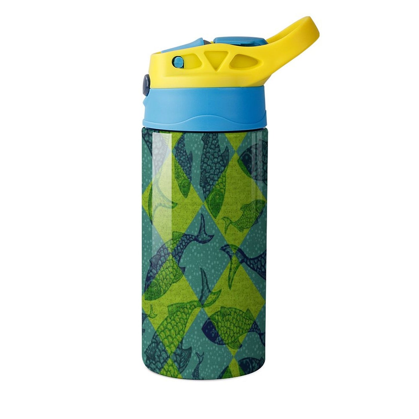 12oz|350ml Multicolor Pop-top Cup