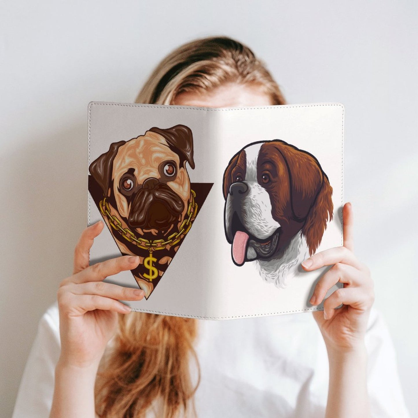 Notebook Cover