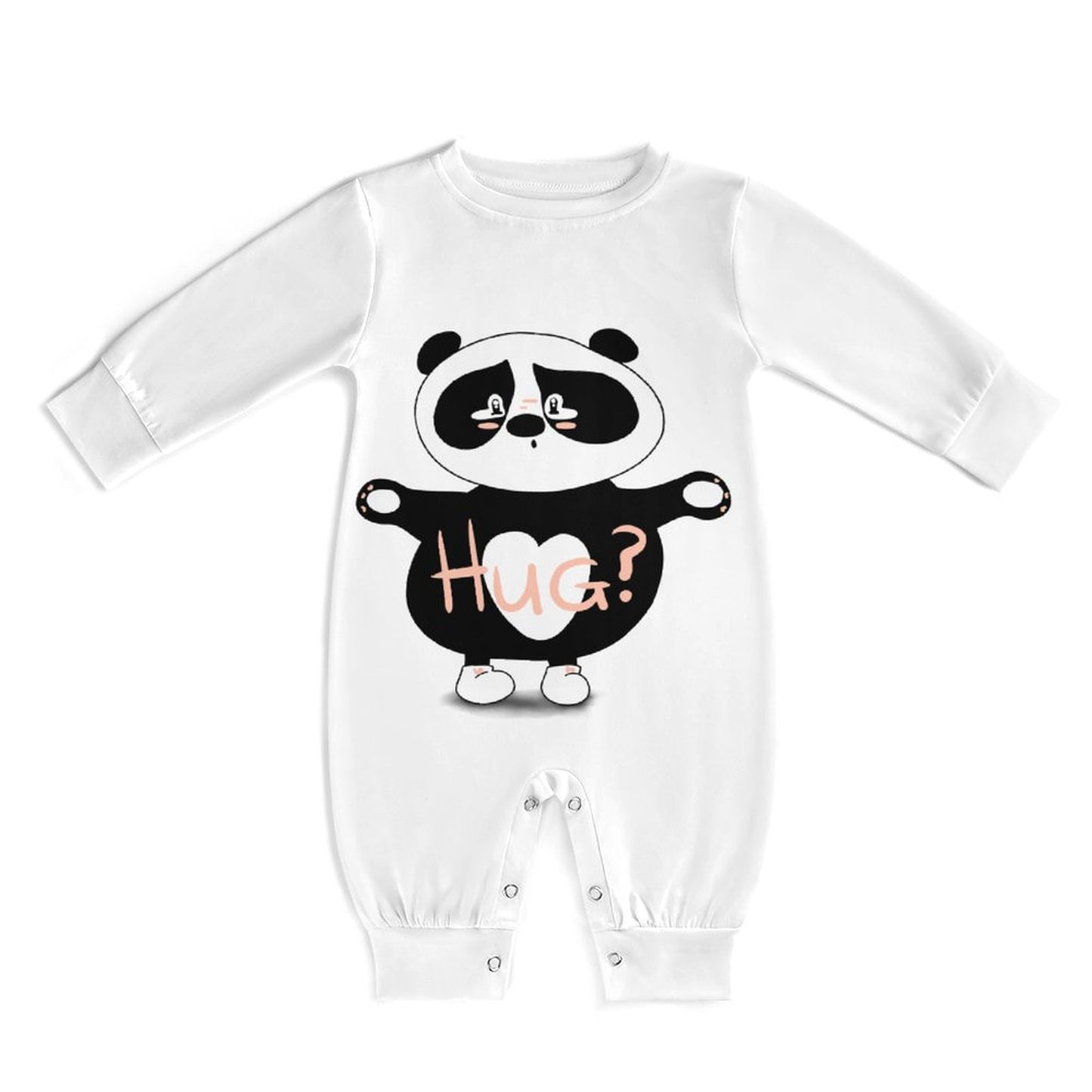 Multi-color Short Sleeved Baby Bodysuits