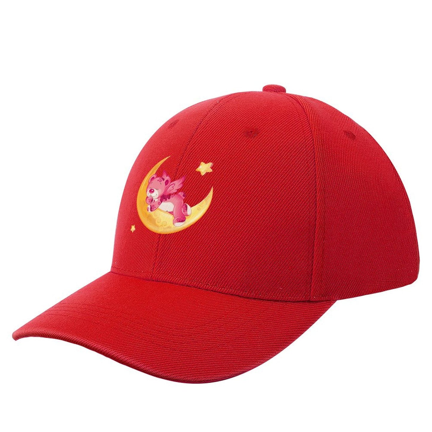 Multi-color Children's Baseball Cap