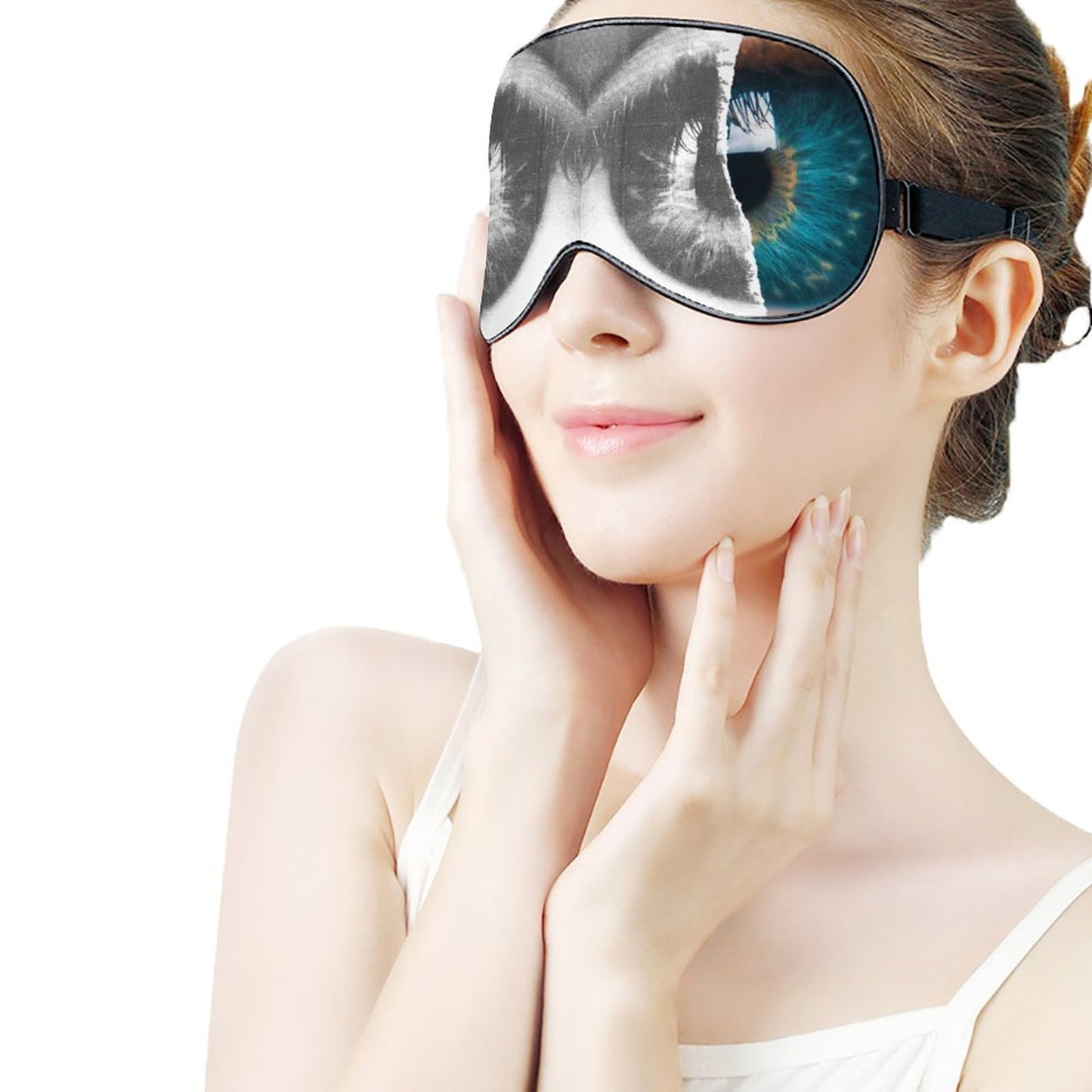 Eye-patch