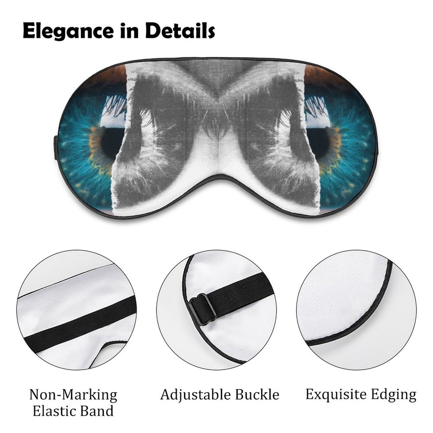 Eye-patch