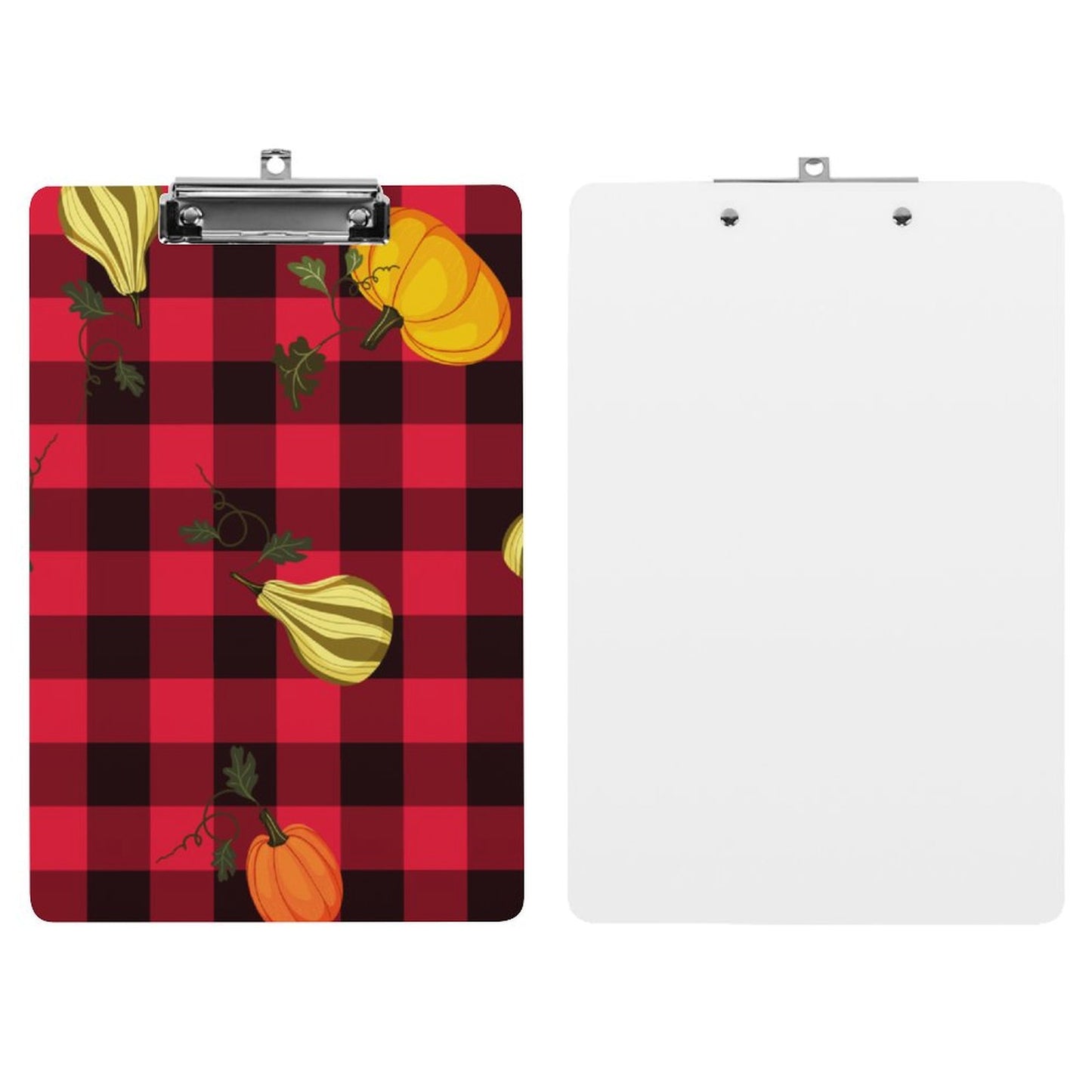 Acrylic Clipboard(A4)