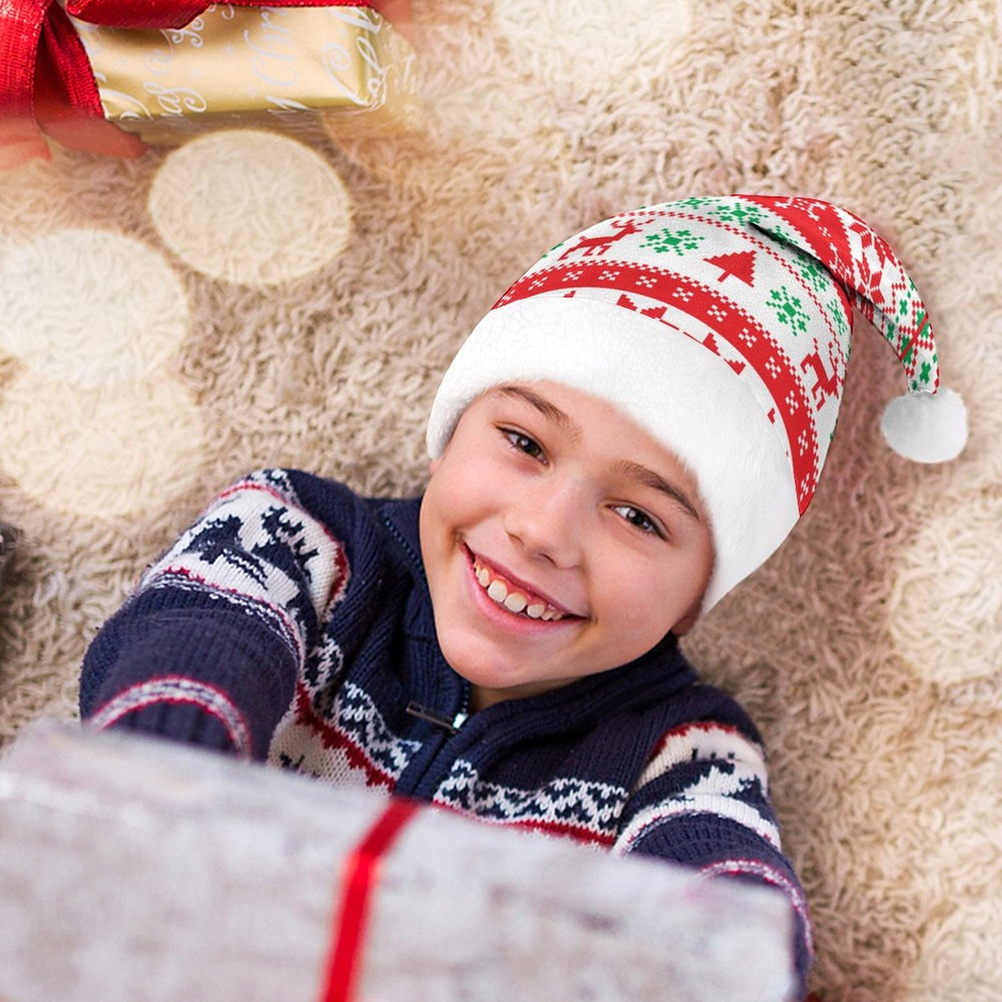 Christmas Hat
