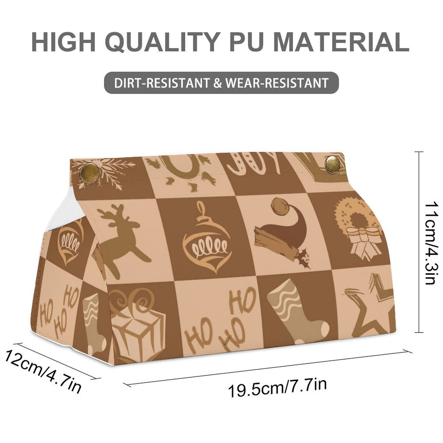 Tissue Box Cover
