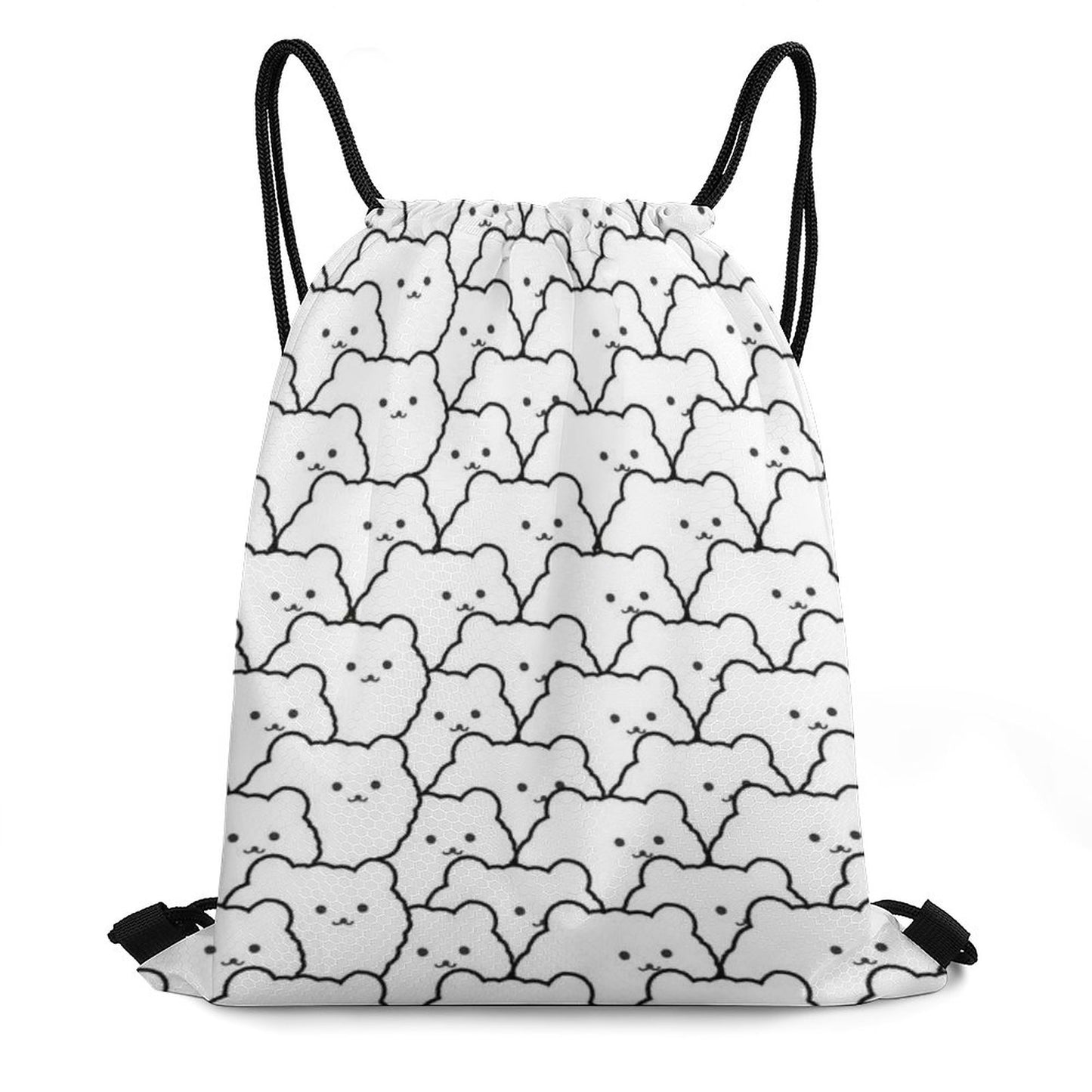 Drawstring Bag
