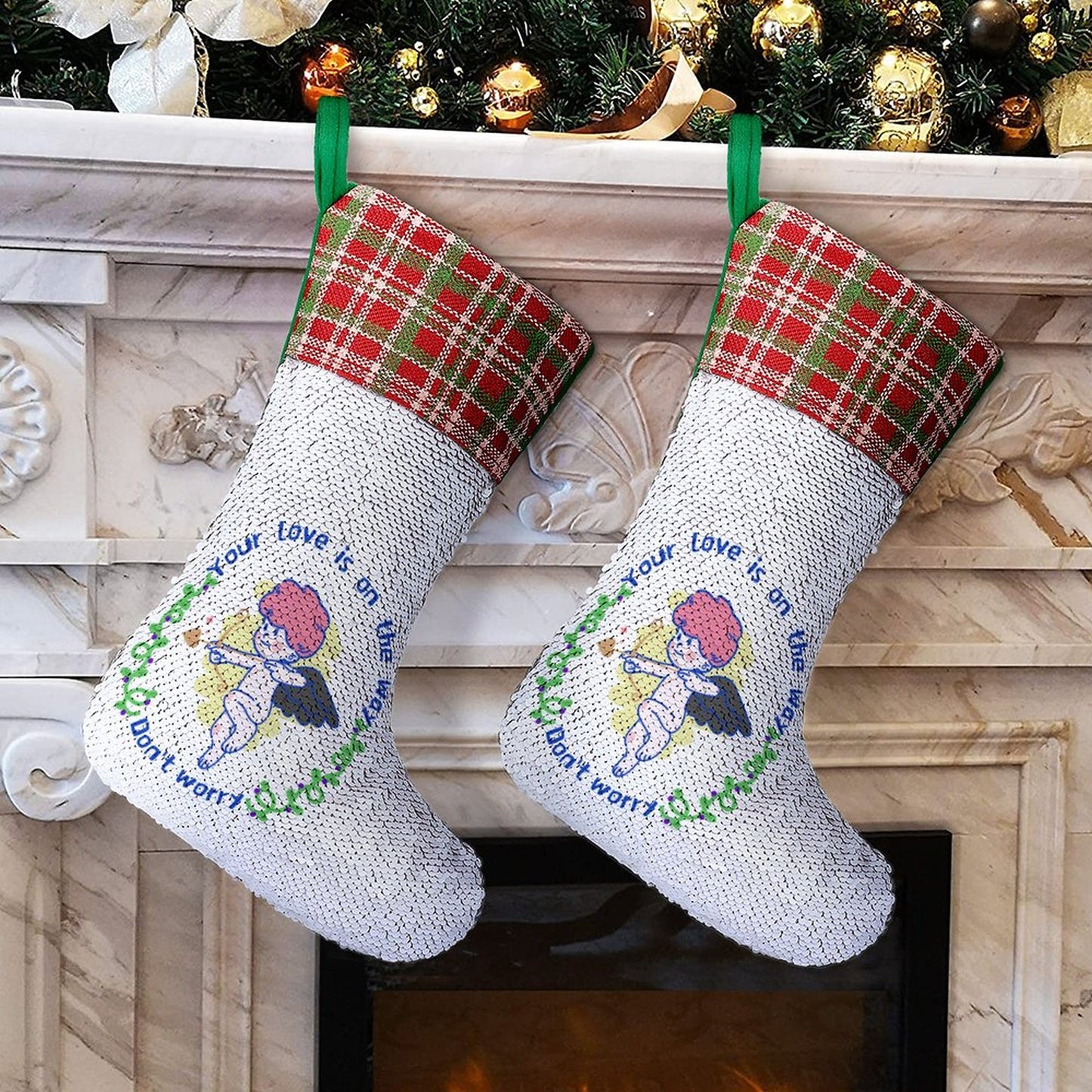 Christmas Stocking