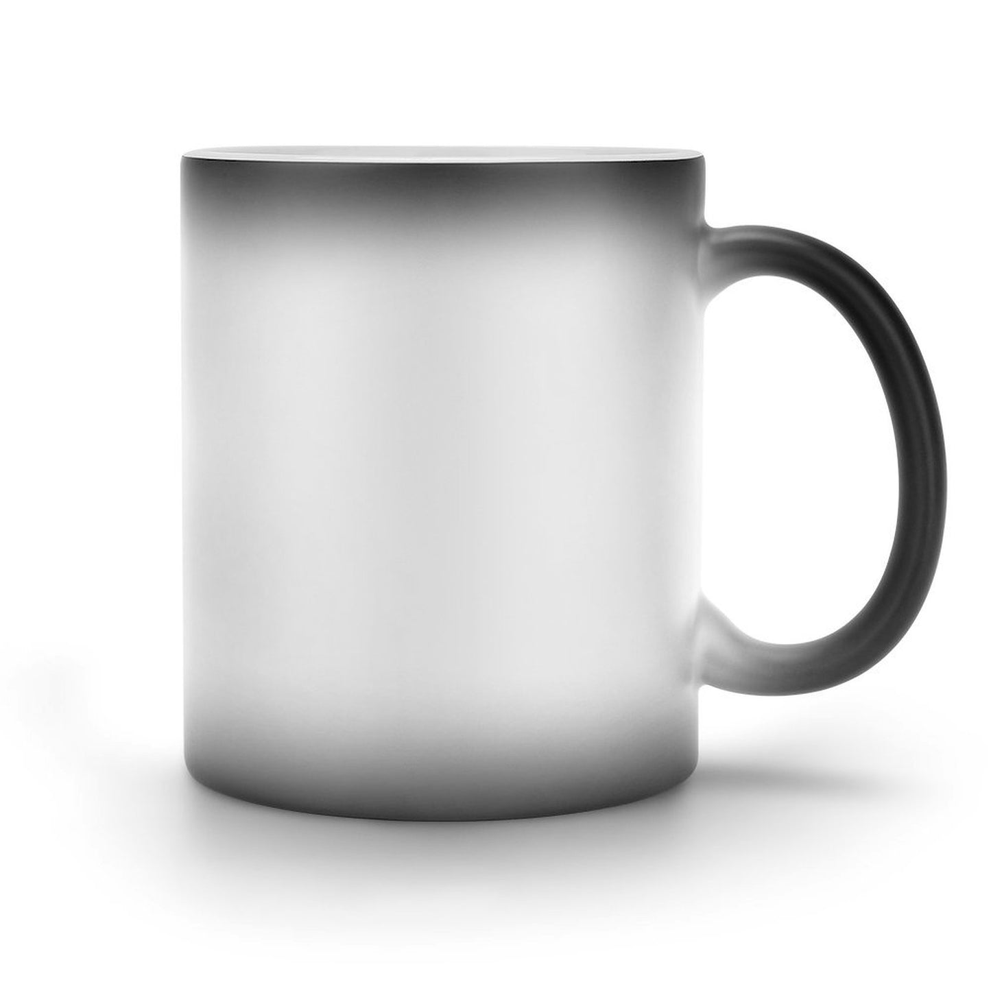 11oz Discoloration Mug
