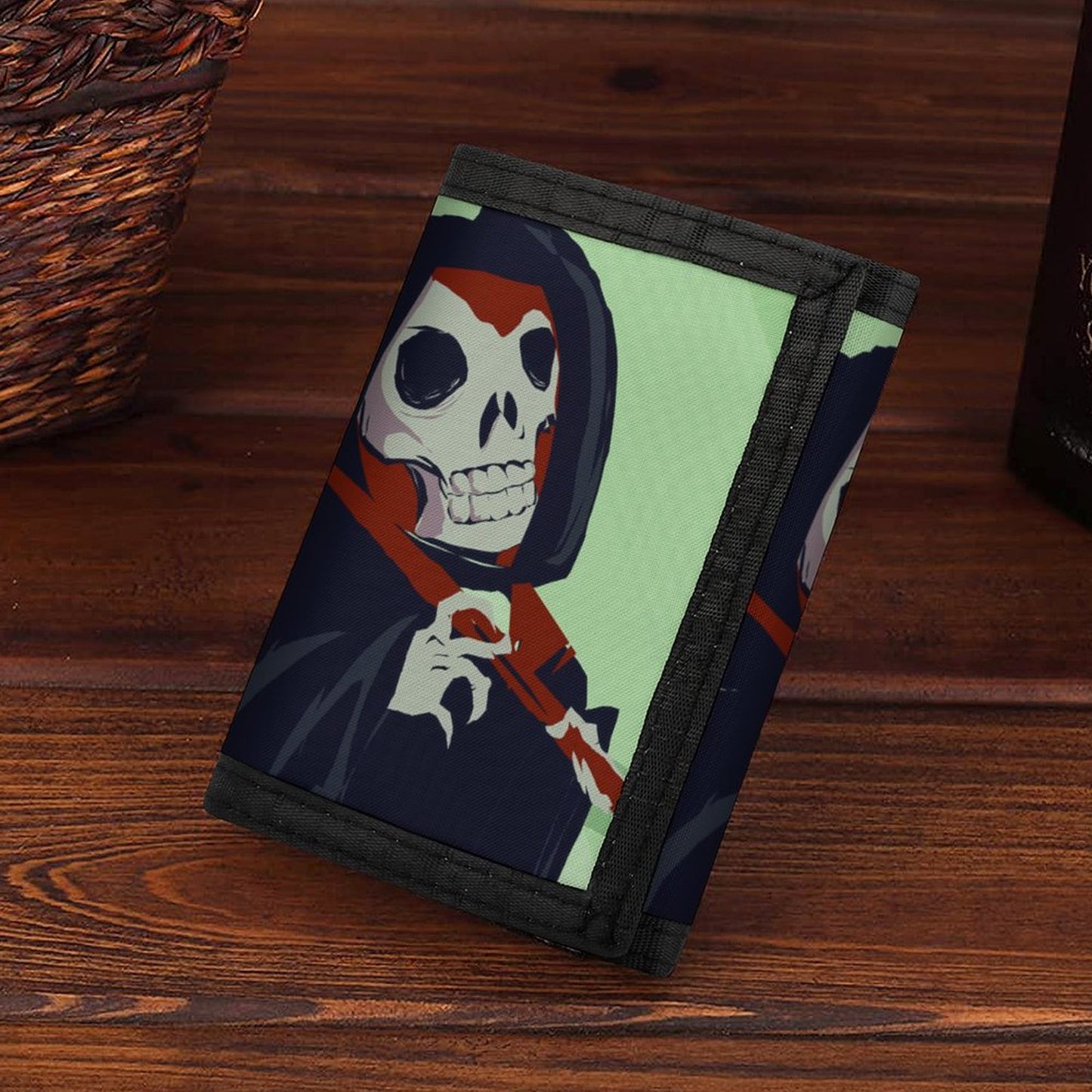 Wallet
