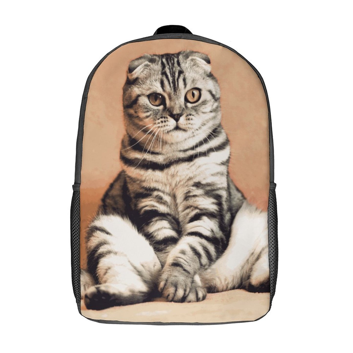 17 Inch Shoulder Backpack