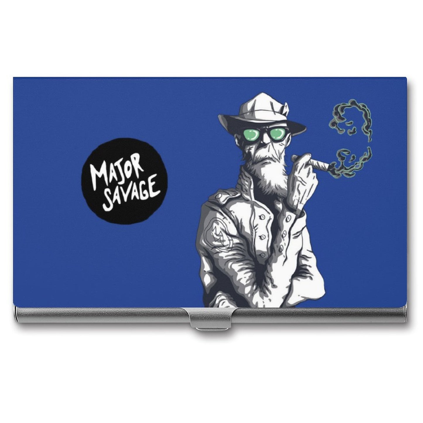 Business Card Case
