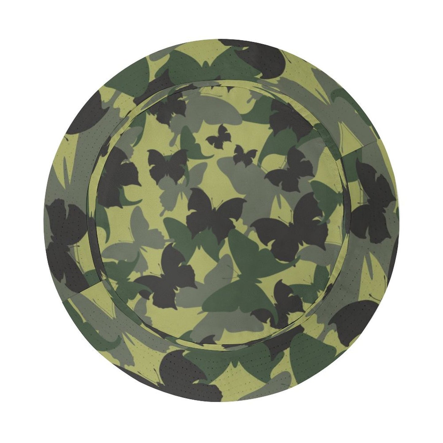 All-Over Print Fisherman's Hat
