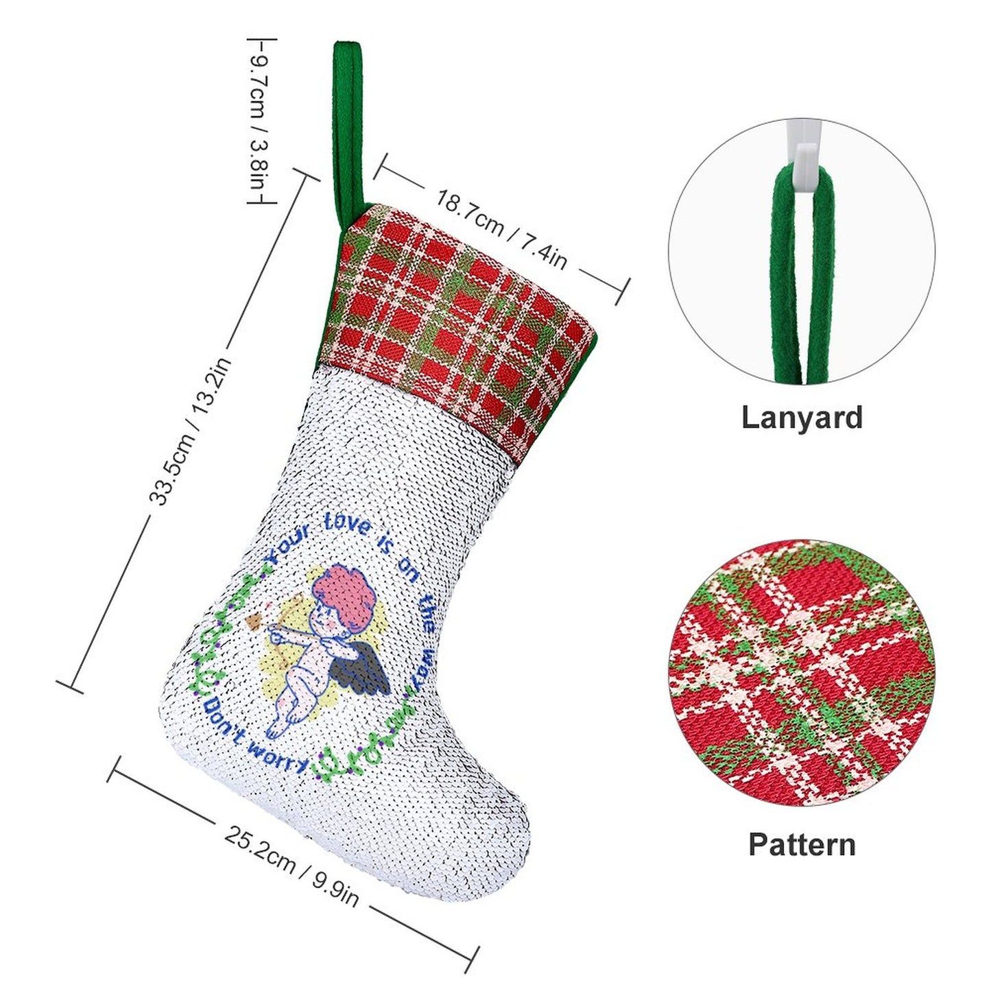 Christmas Stocking
