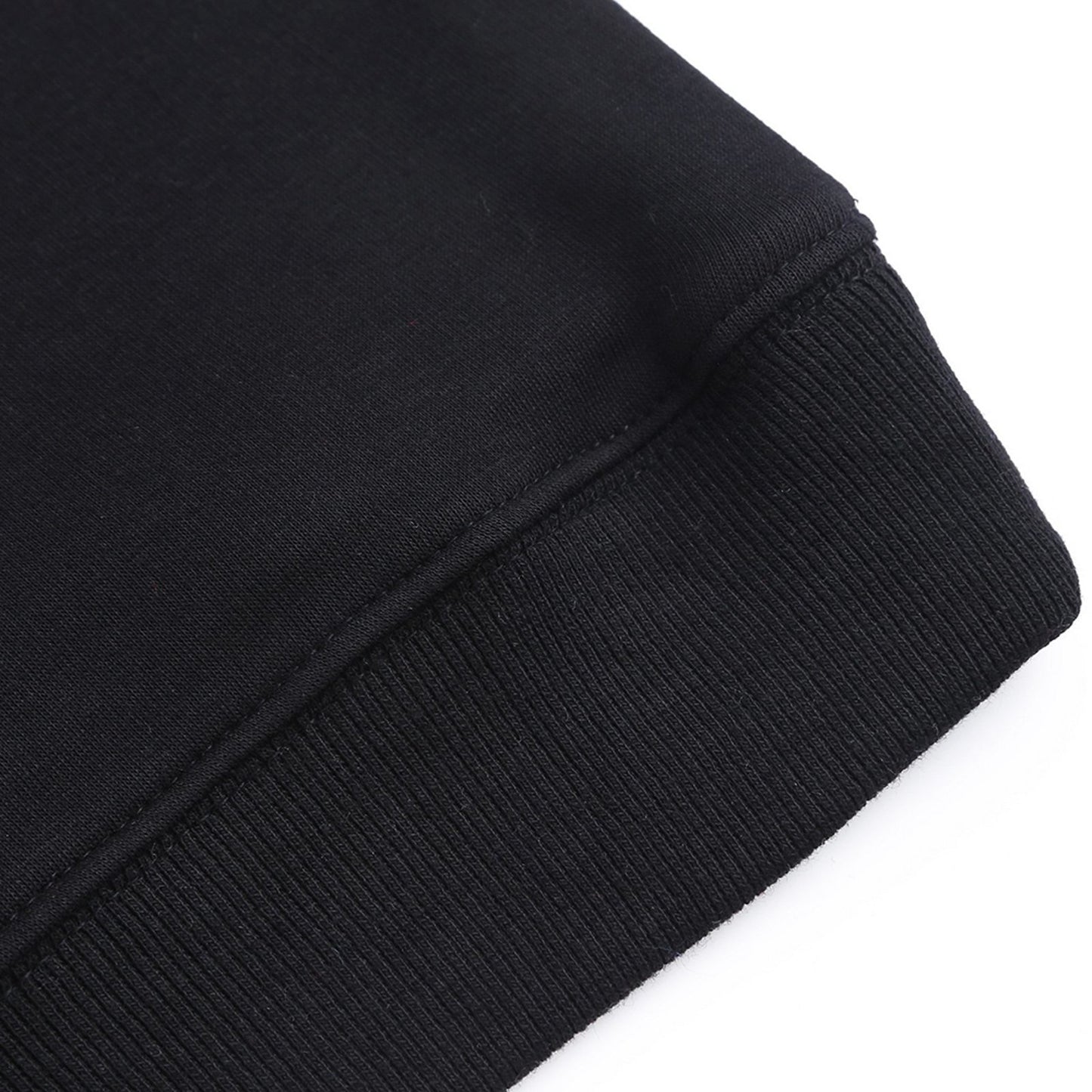 100% Cotton Teen Hoodie (with pockets/back print)