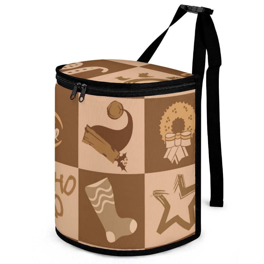 Car Garbage Storage Bag
