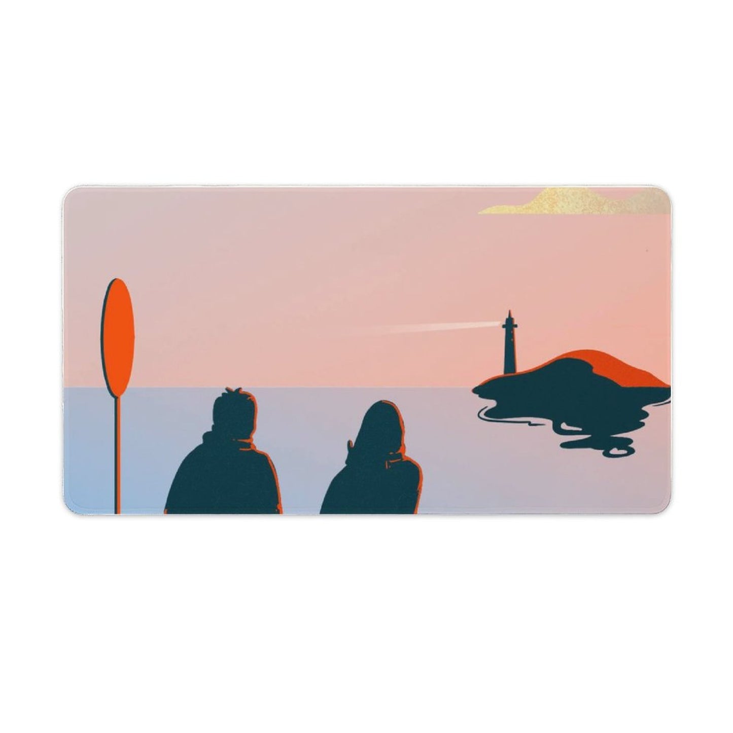 Table Mat/Mouse Pad
