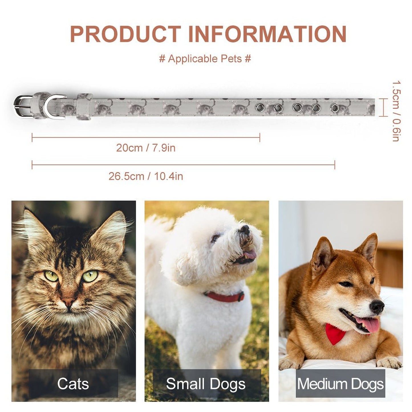Pet Collar